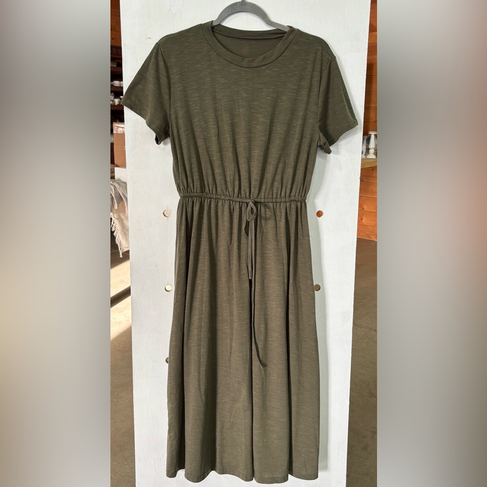 Ladies XL dress shein
